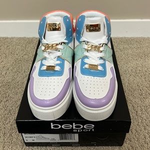 Bebe Sport Sneaker